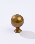 Tides Ball Knob