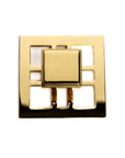 Maury Backplate
