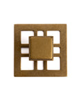 Maury Backplate