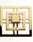 Maury Backplate