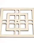 Maury Backplate