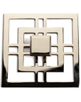Maury Backplate