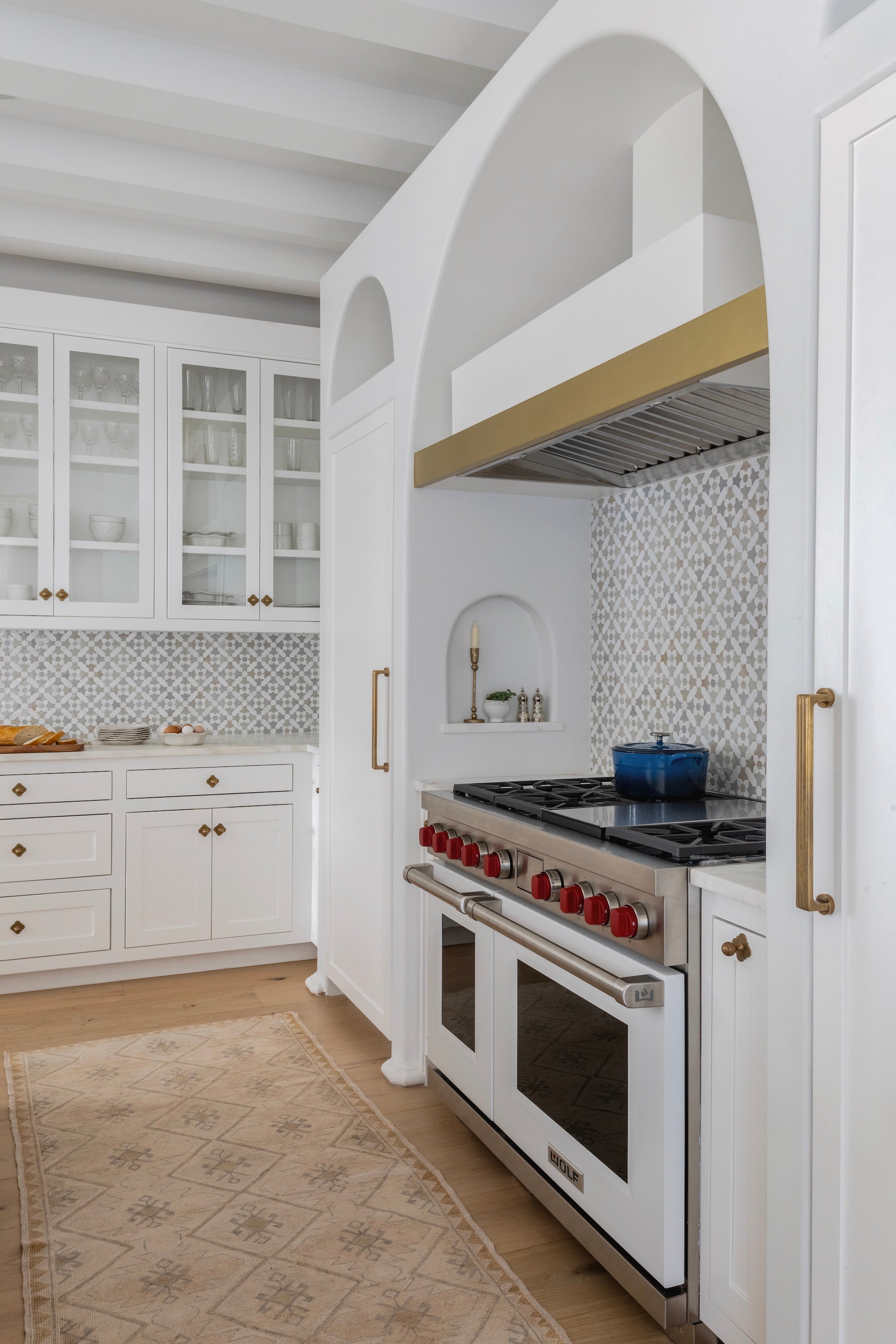 Warren Appliance Pull – Art and Forge