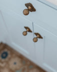 The Edit Quatrefoil Decorative Backplate