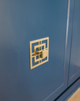 Maury Backplate