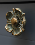 Francis Flower Knob