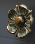 Francis Flower Knob