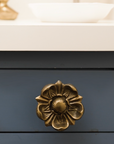 Francis Flower Knob