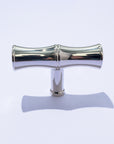 Bute Bamboo Brass T Bar