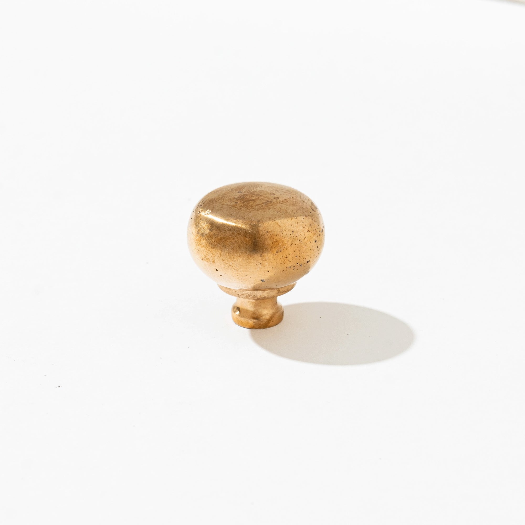 Mill Street Knob