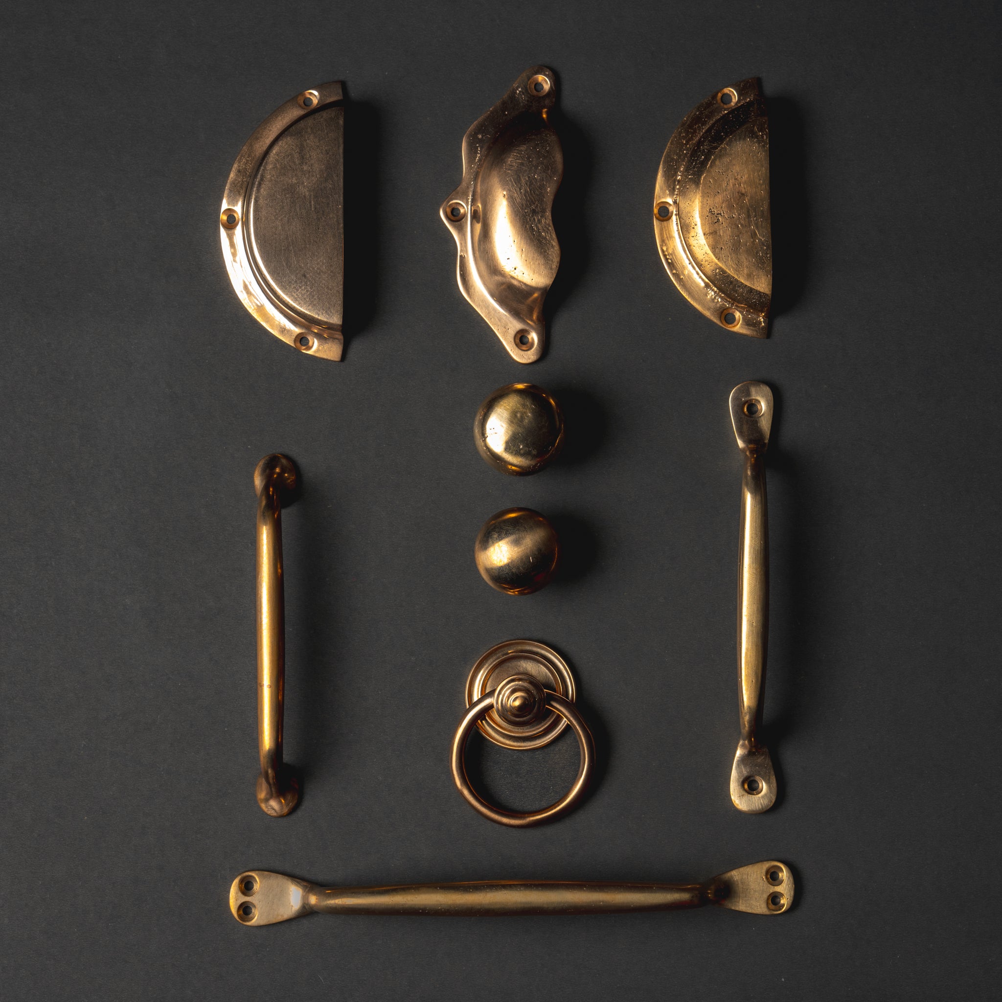 Bronze Elegance: Elevating Interior Decor with Luxury and History