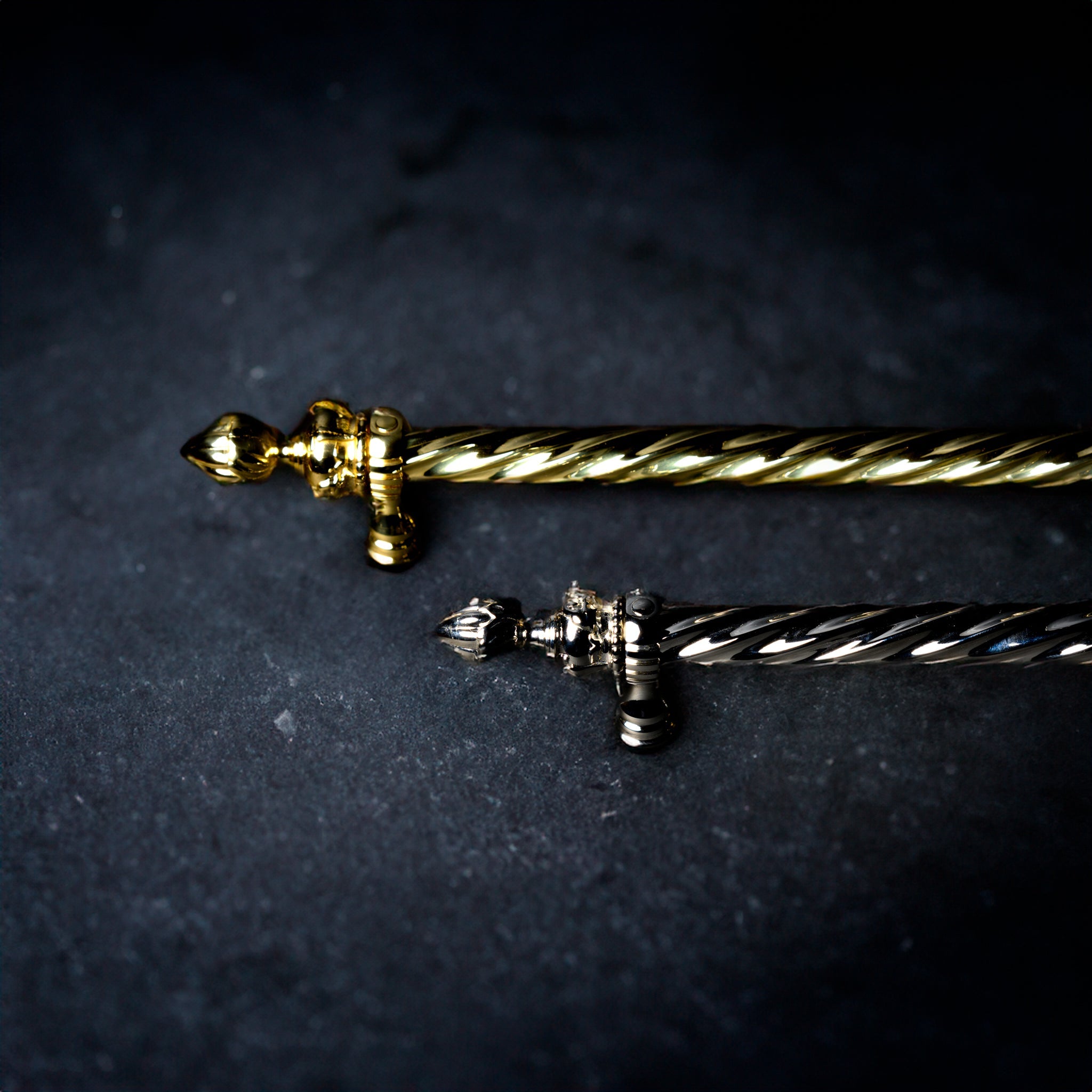 The Art of Cabinet Hardware Selection: Insights from Leading Interior ...