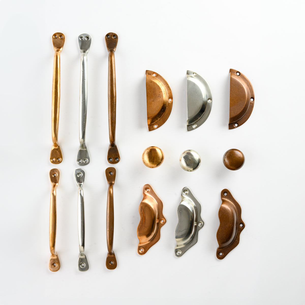 Collections – Art and Forge