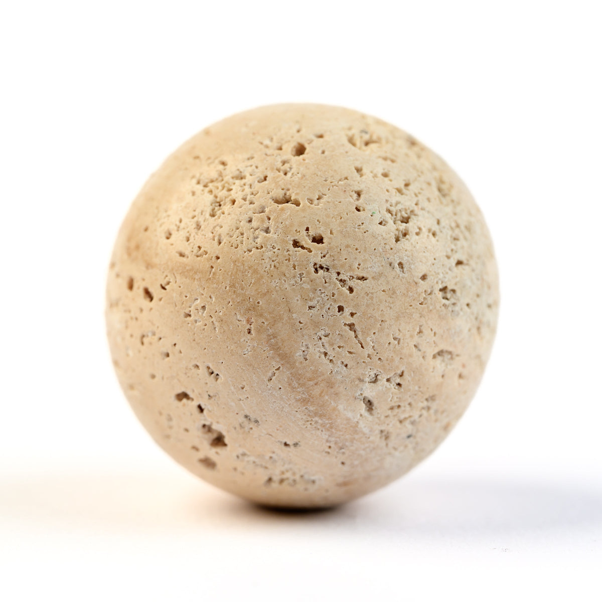 Epworth Natural Stone Cabinet Knobs