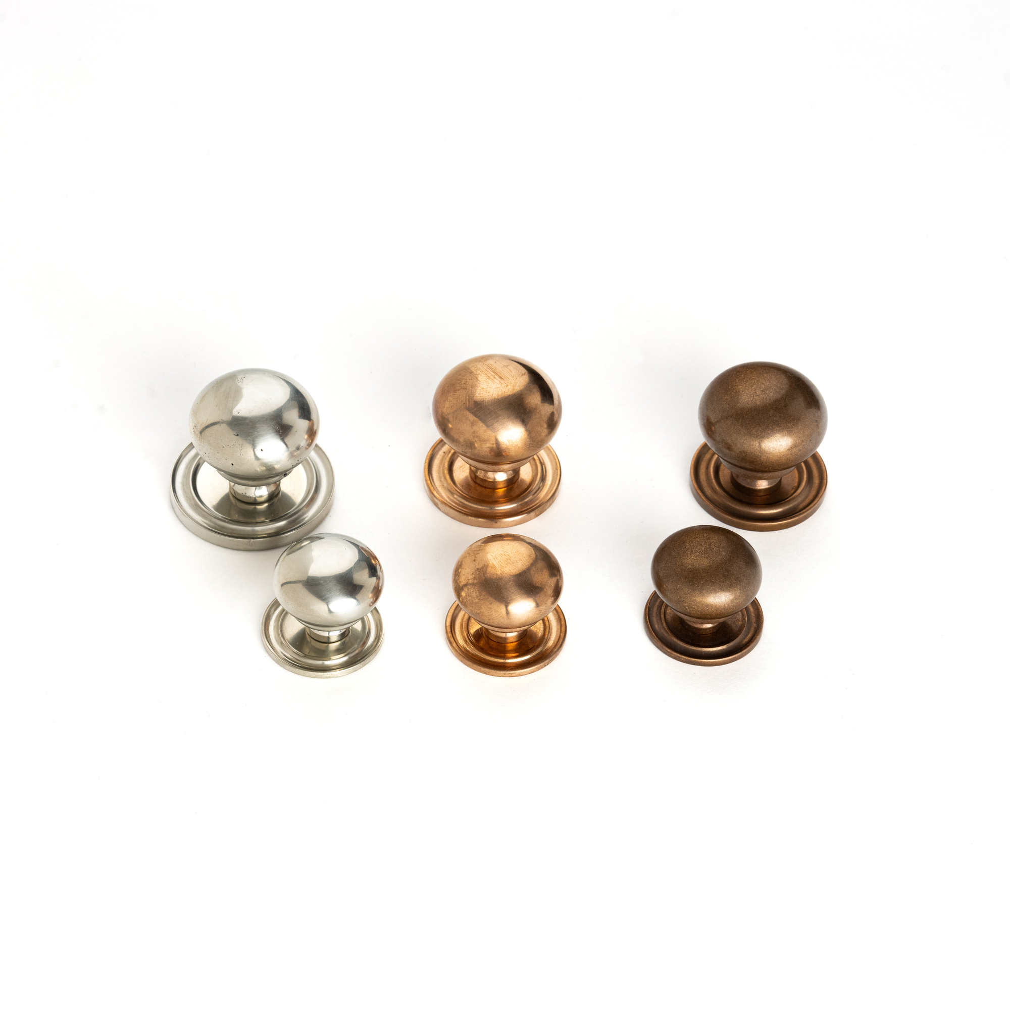 Knobs