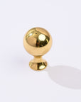Tides Ball Knob