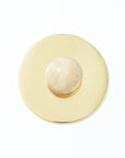 Epworth Natural Stone Knob