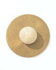 Epworth Natural Stone Knob