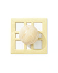 Epworth Natural Stone Knob