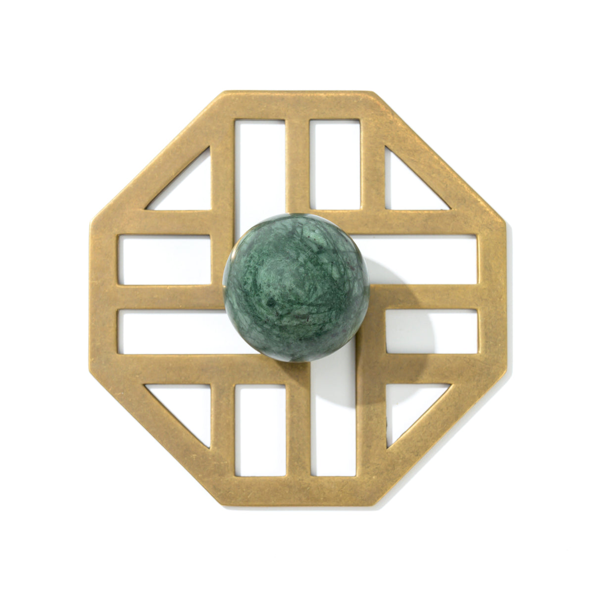 Epworth Natural Stone Knob