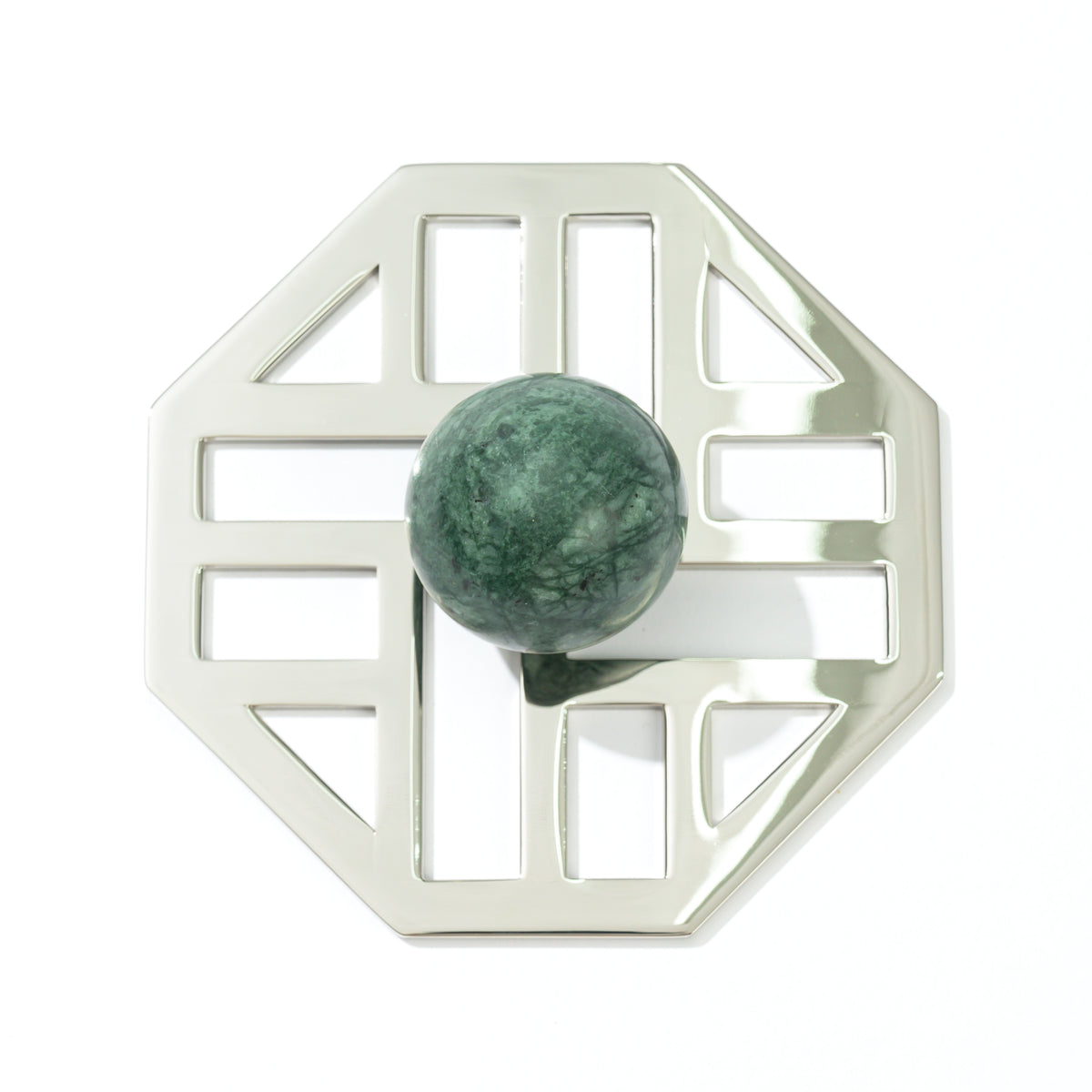 Epworth Natural Stone Knob