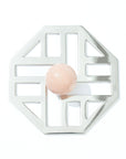 Epworth Natural Stone Knob