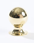 Tides Ball Knob