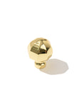 Normandy Faceted Knob