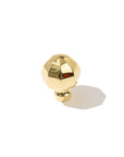 Normandy Faceted Knob