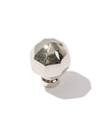 Normandy Faceted Knob