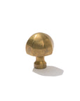 Normandy Faceted Knob