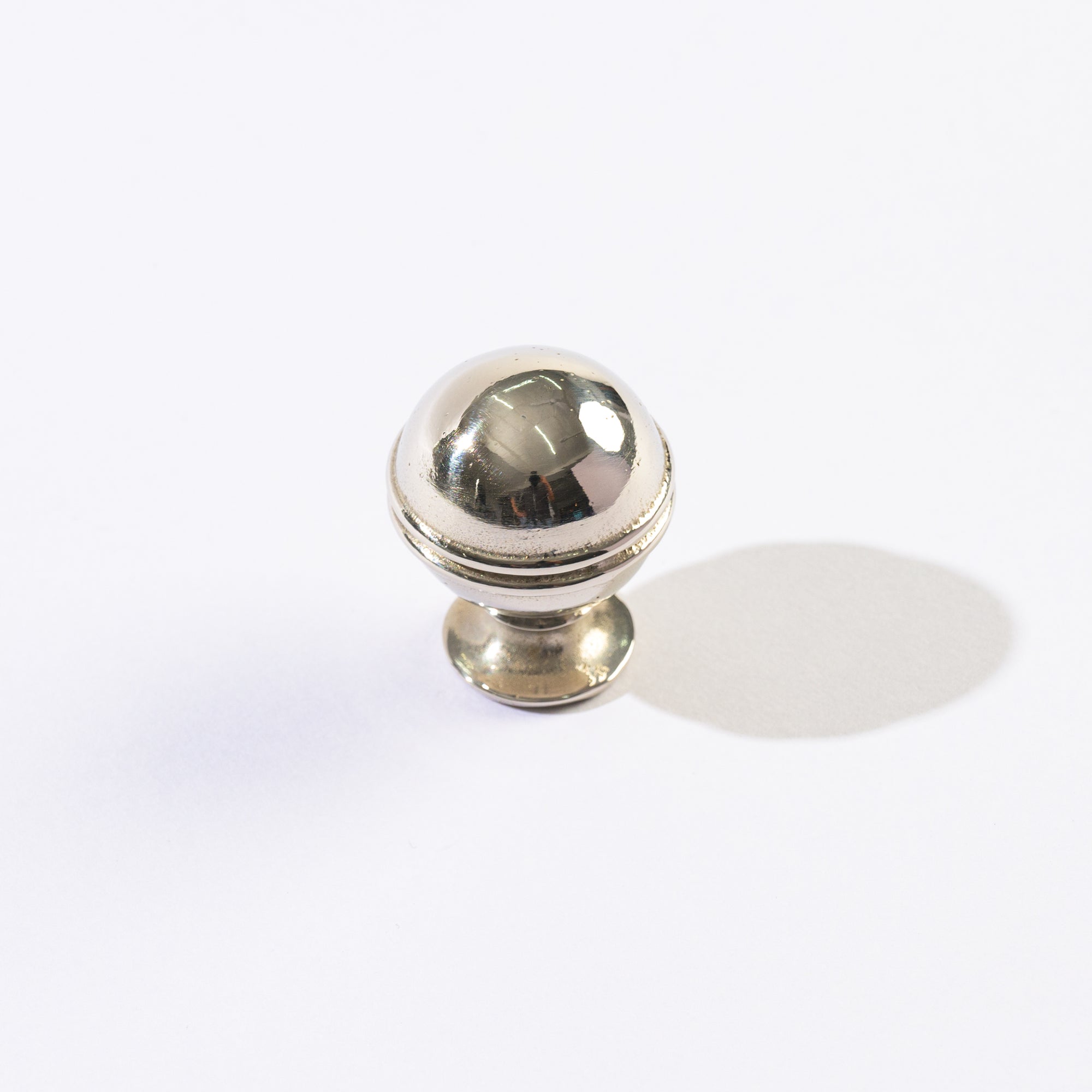 Bute Bamboo Bronze Round Knob