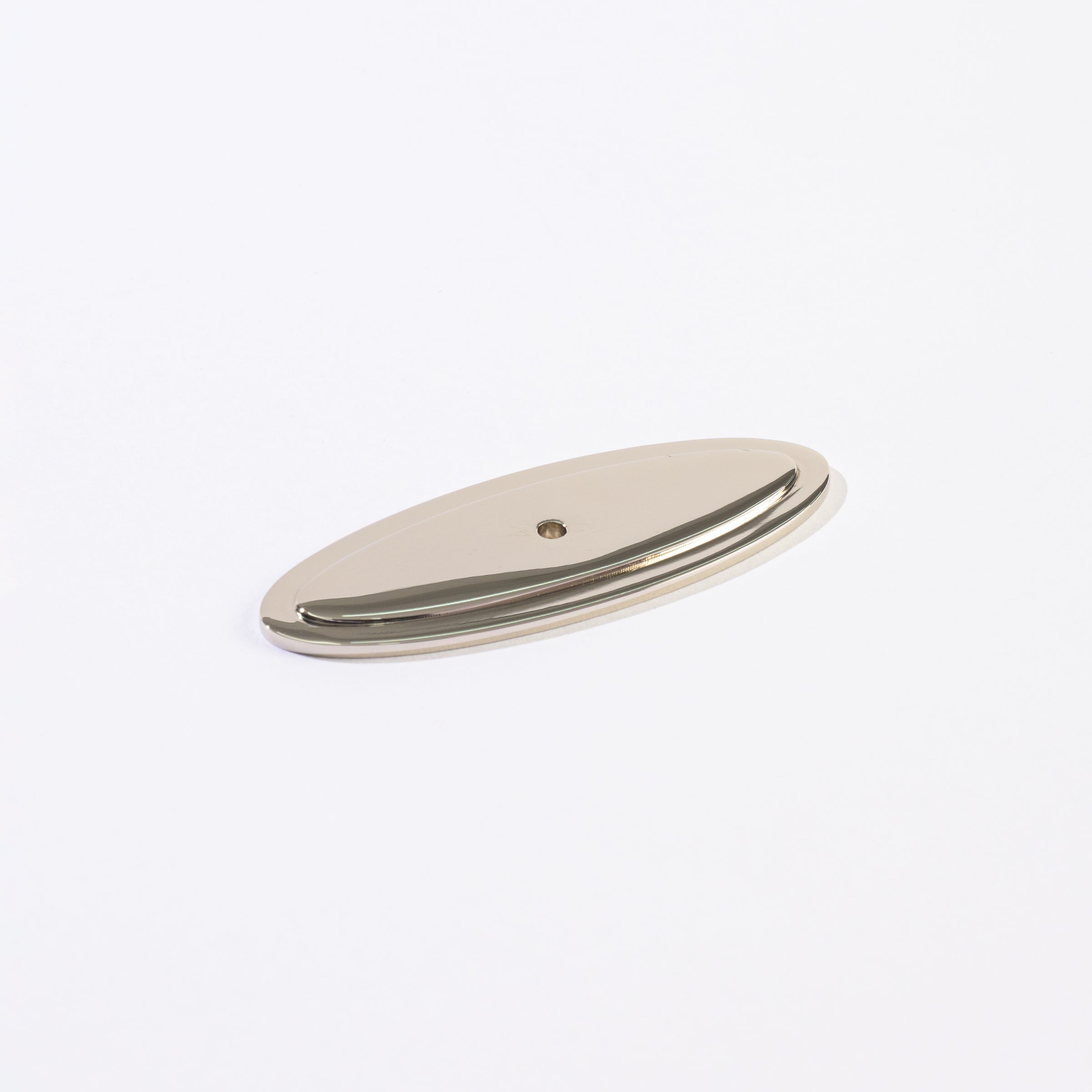 Wren 4 inch Oval Backplate