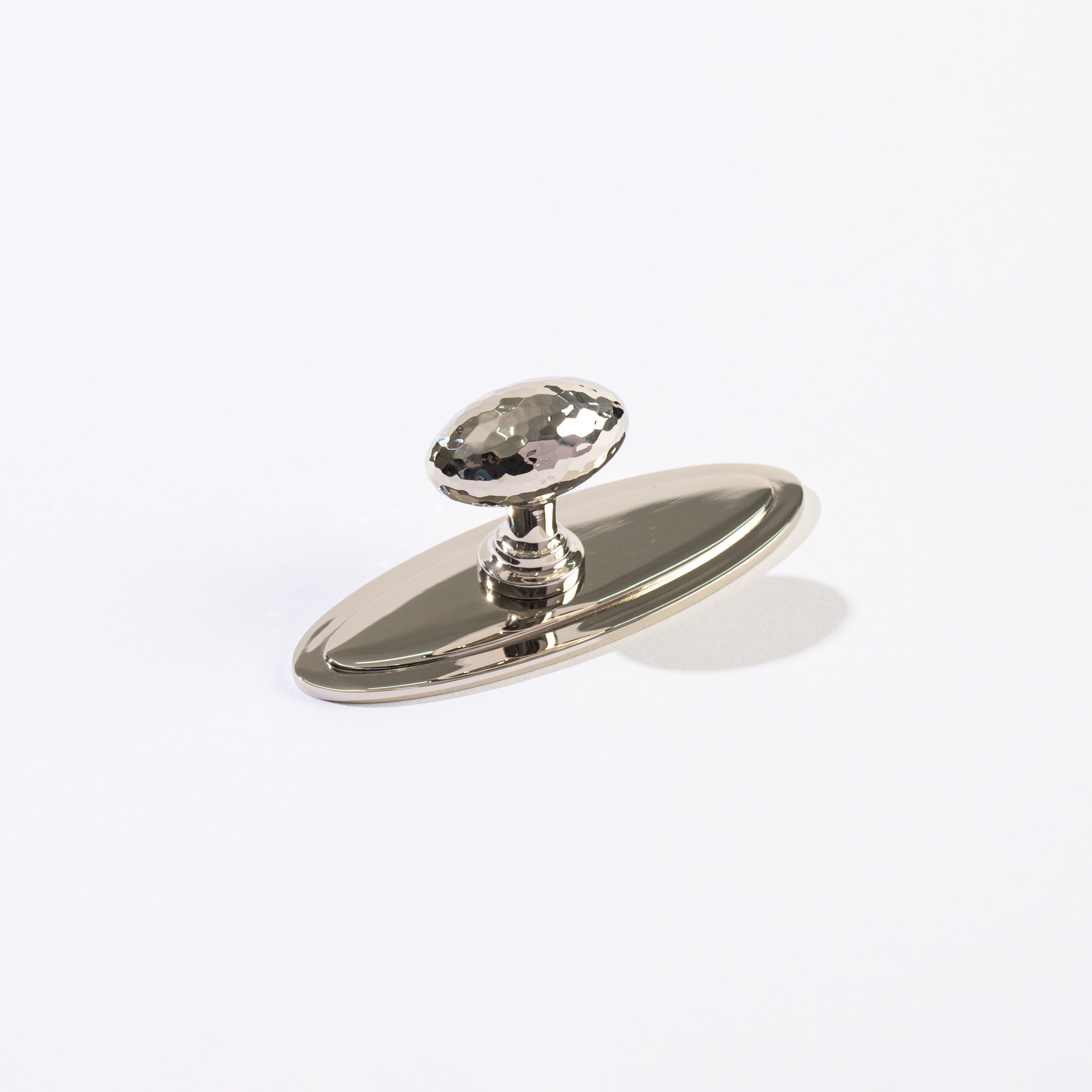 Wren 4 inch Oval Backplate