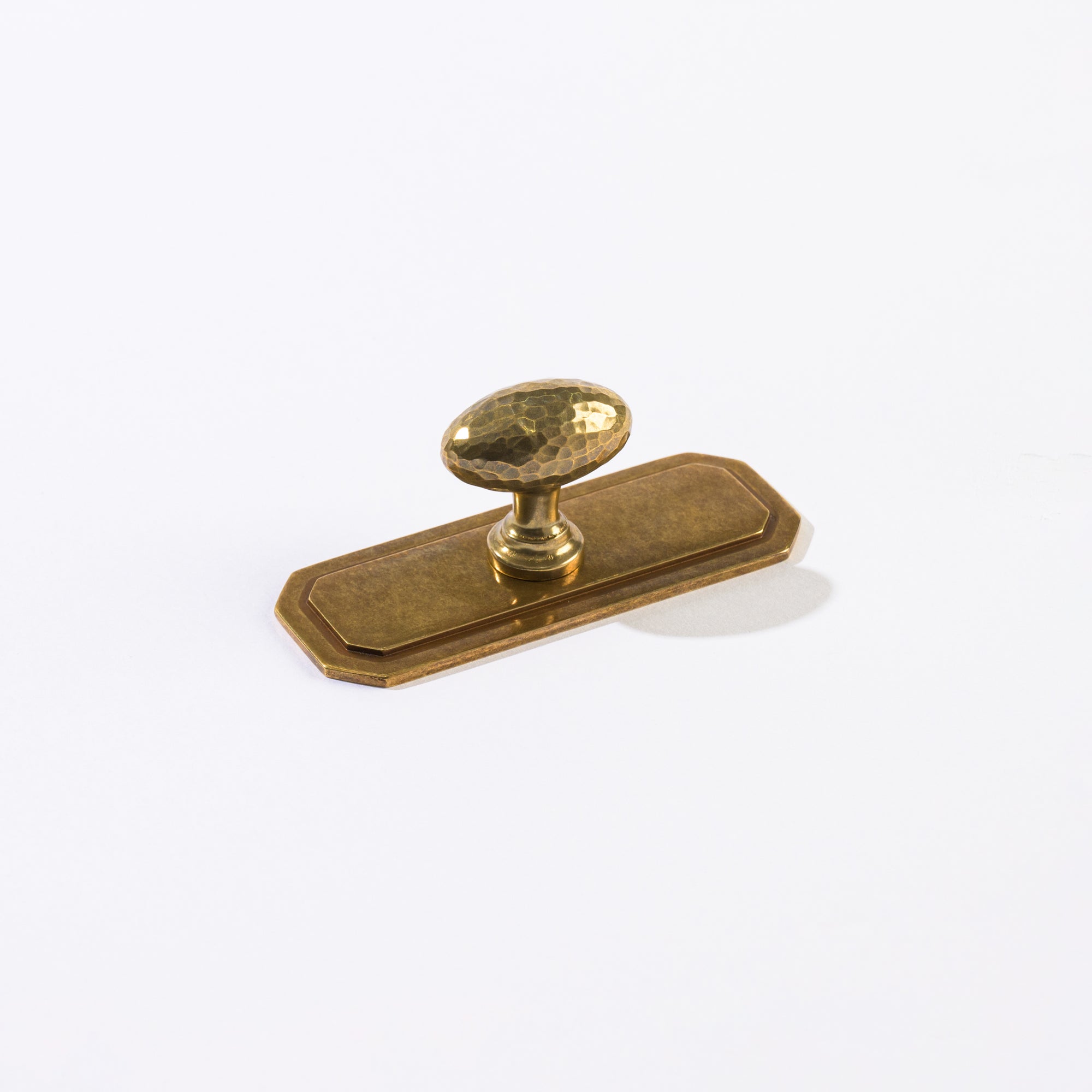 Wren Rectangular Backplate