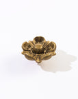 Francis 3 inch Flower Knob