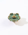 Francis 3 inch Flower Knob