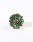 Francis 3 inch Flower Knob