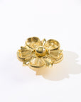 Francis 3 inch Flower Knob