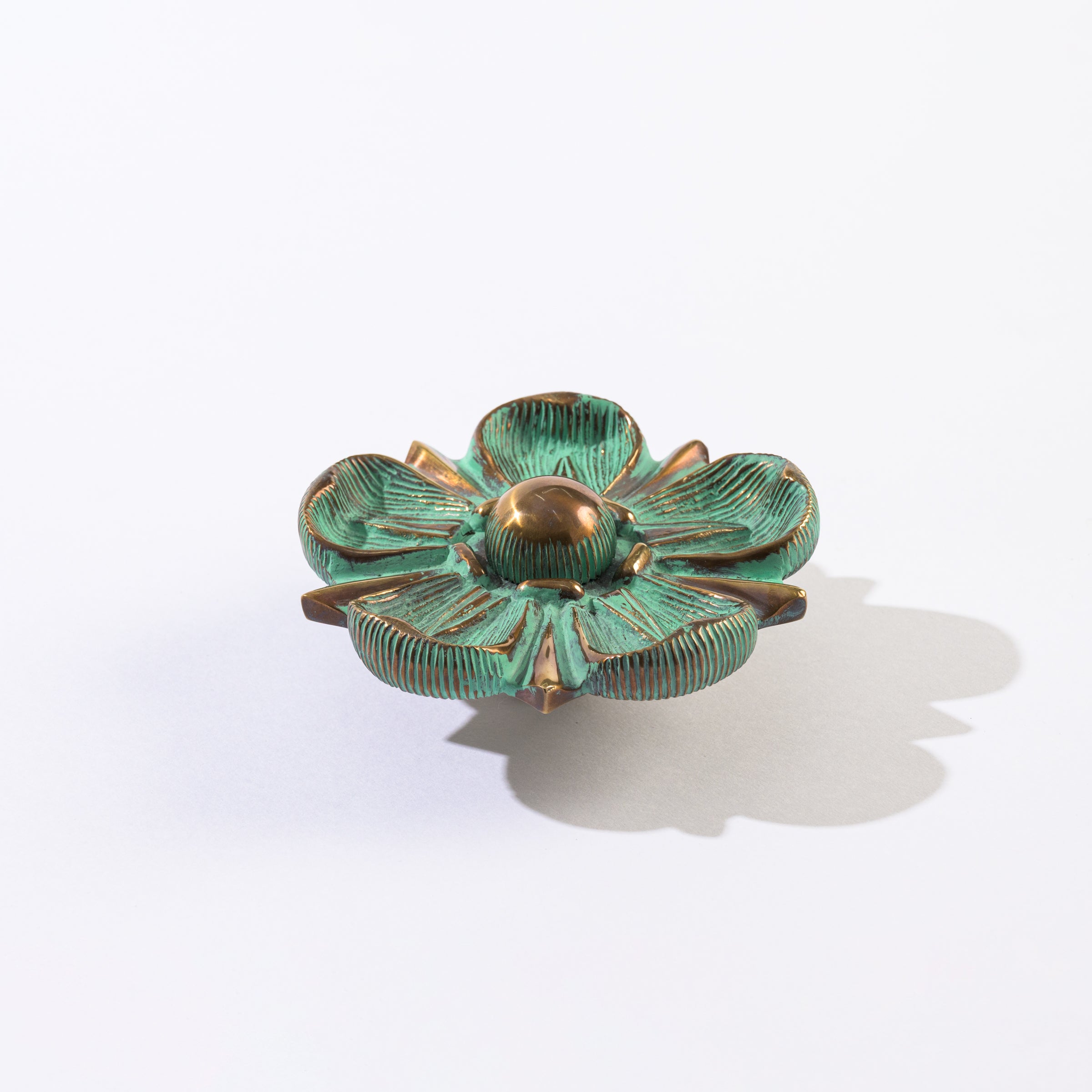 Francis 3 inch Flower Knob