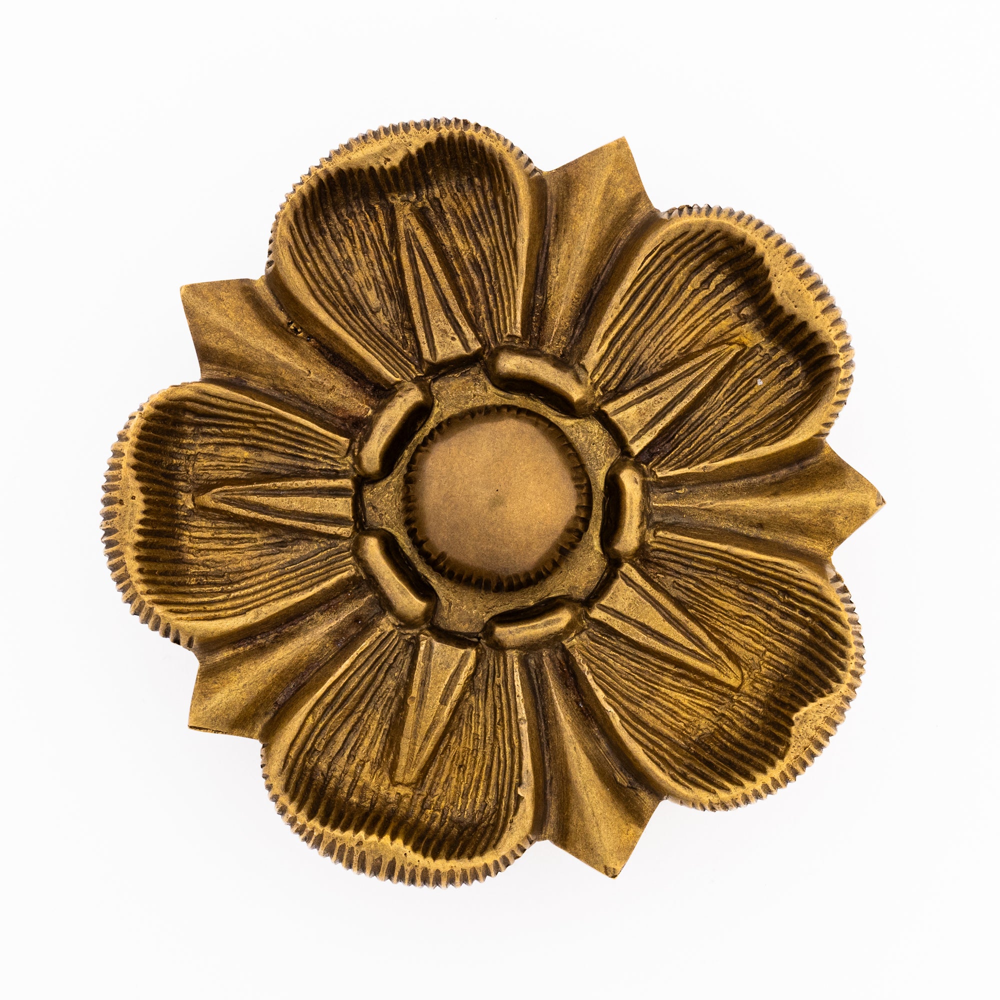 Francis Flower Knob