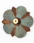 Francis 3 inch Flower Knob