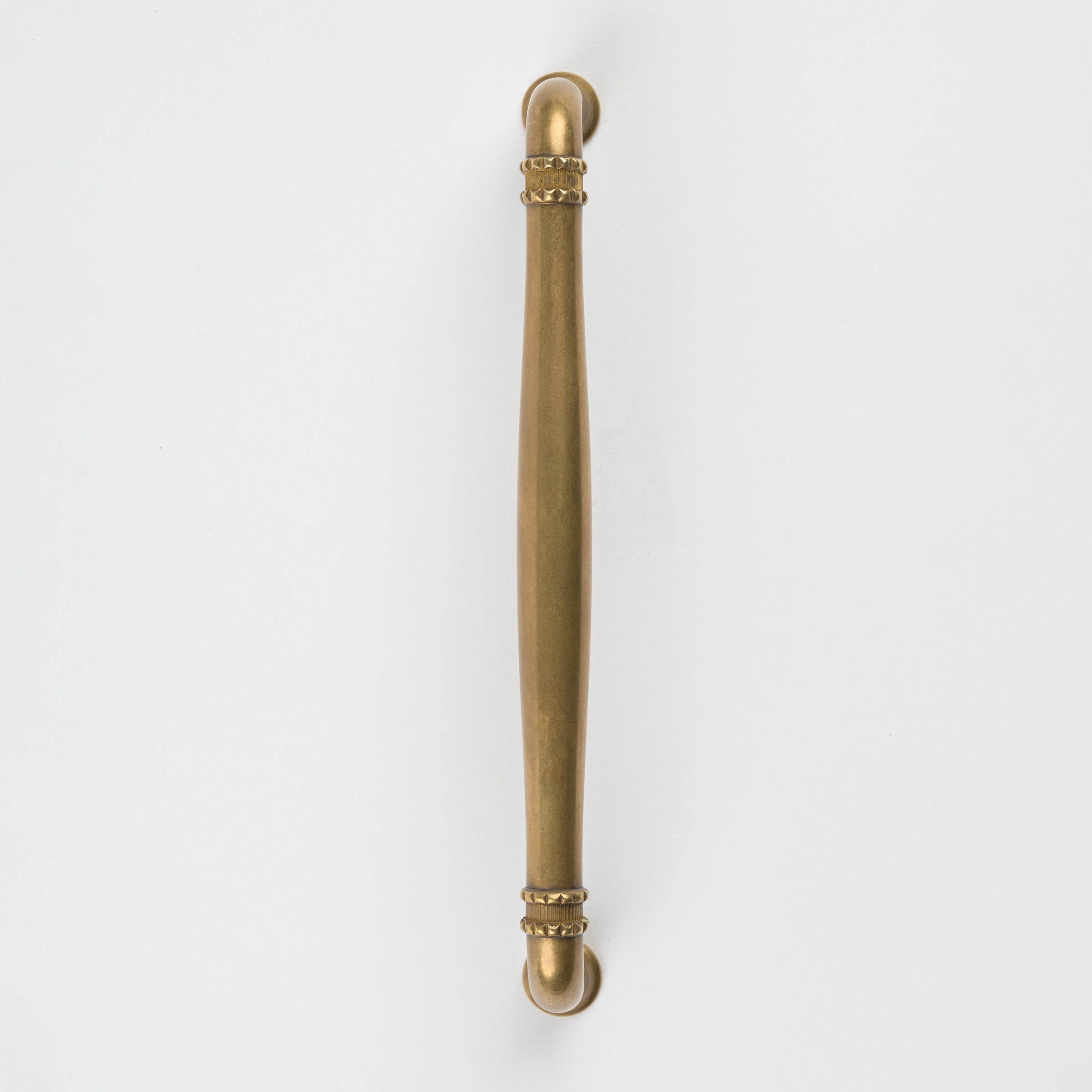 James 12 inch C-C Appliance Pull
