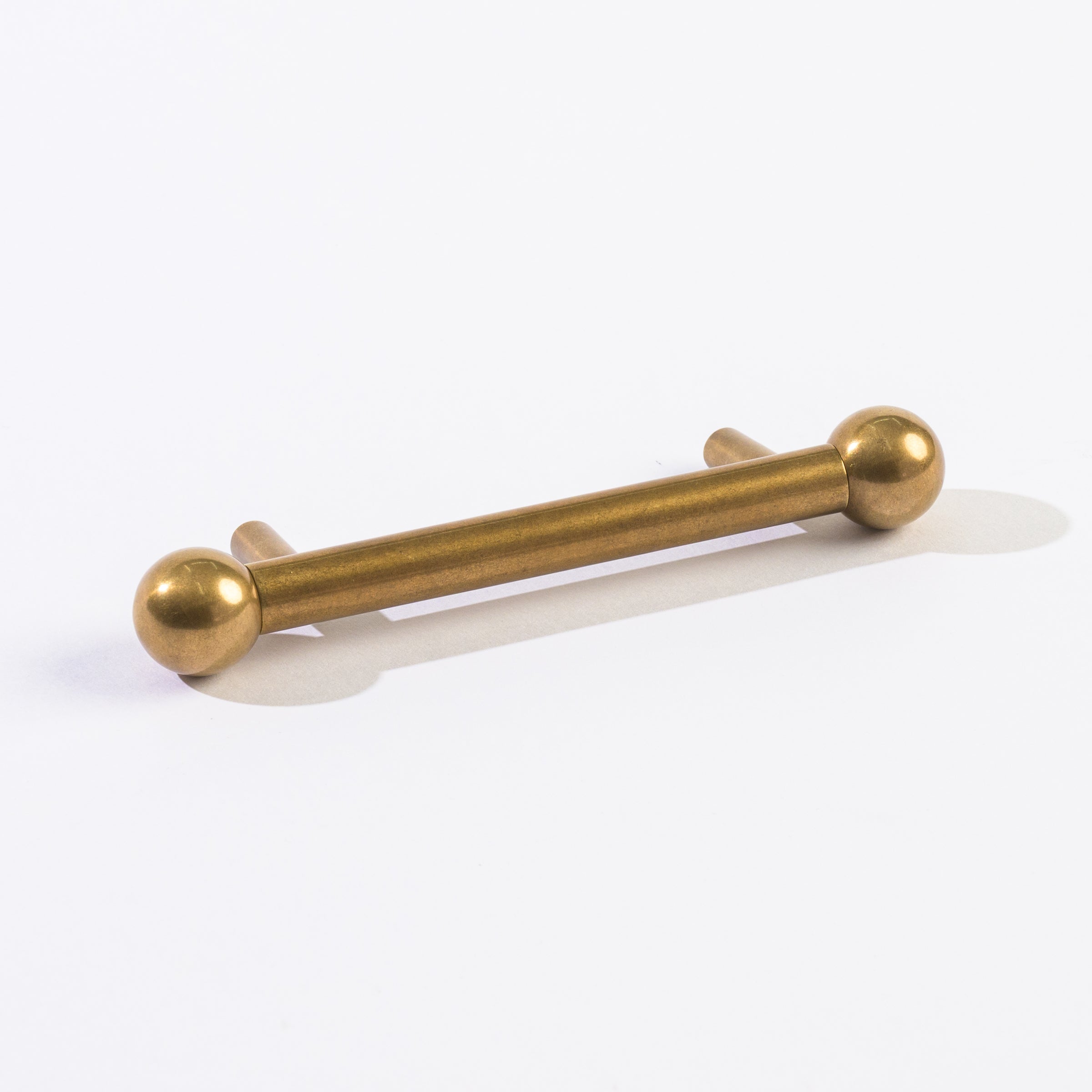 Tides Ball 4 inch Center to Center Pull