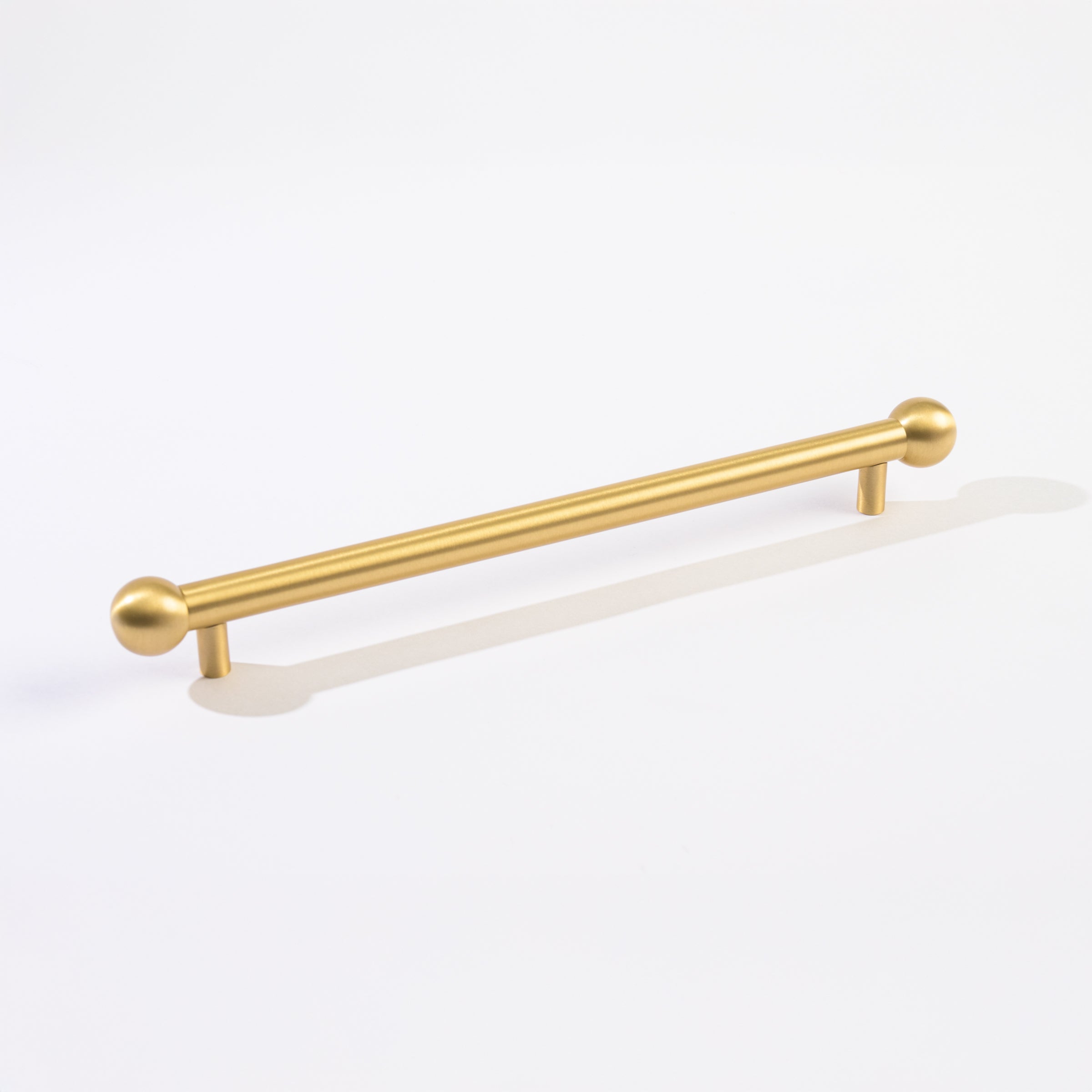 Tides Ball 12 inch Center to Center Appliance Pull