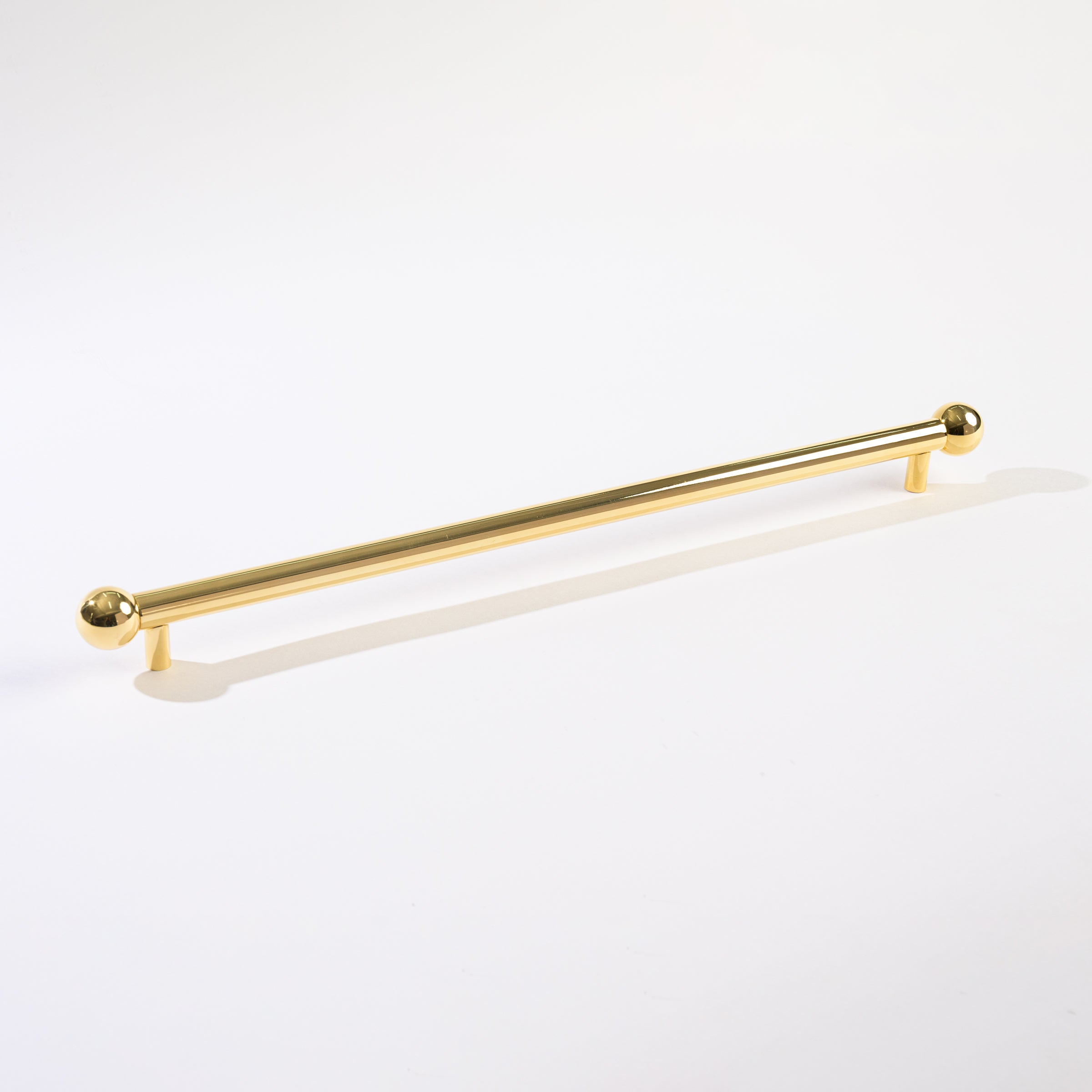 Tides Ball 18 inch Center to Center Appliance Pull