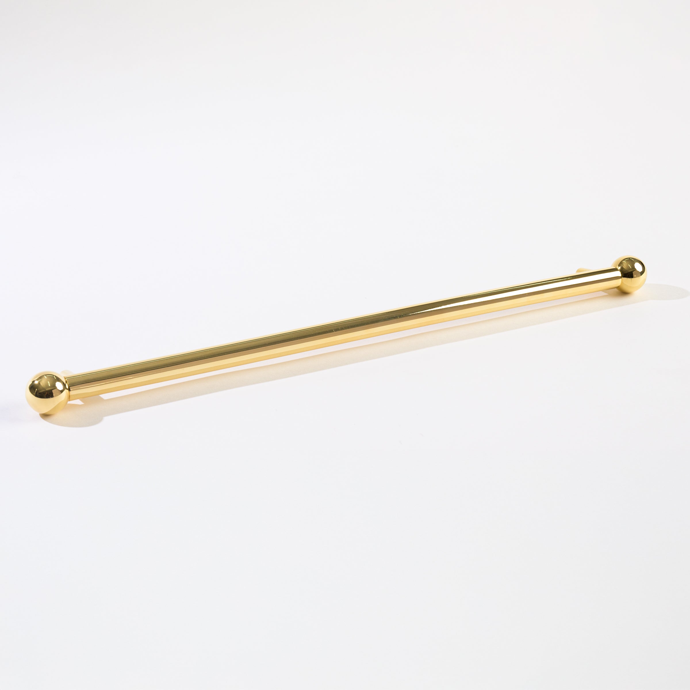 Tides Ball 18 inch Center to Center Appliance Pull