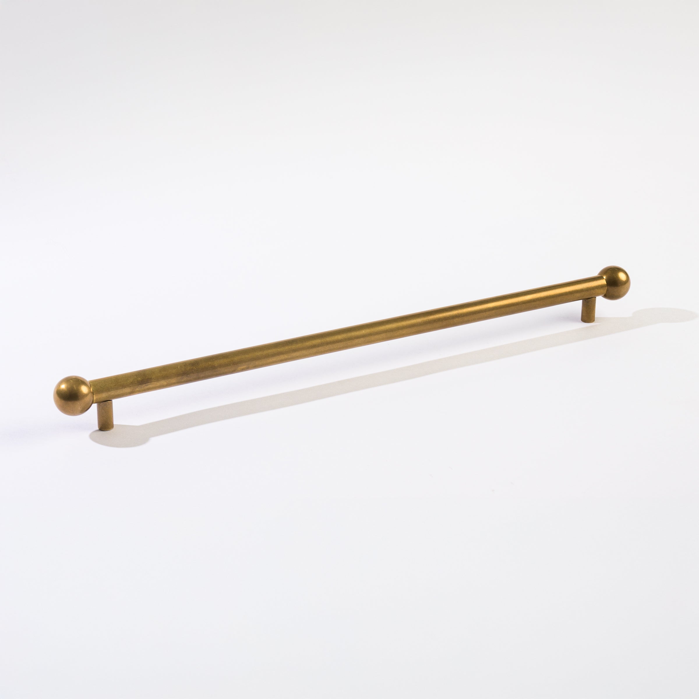 Tides Ball 18 inch Center to Center Appliance Pull