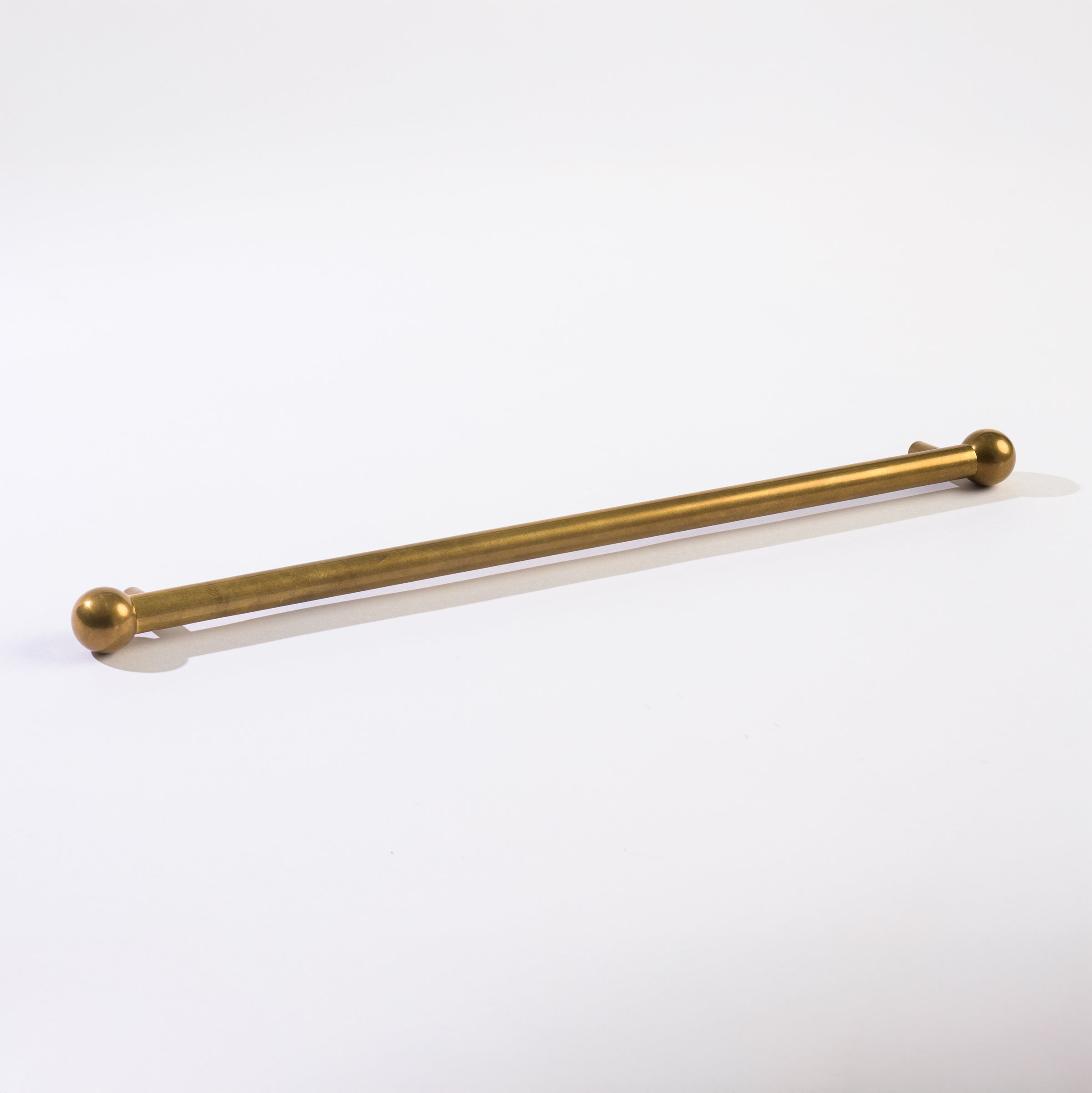 Tides Ball 18 inch Center to Center Appliance Pull