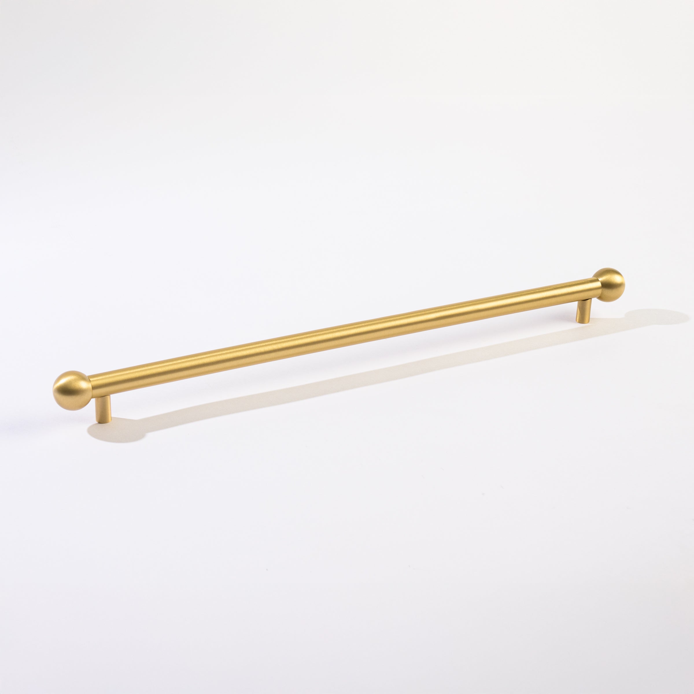 Tides Ball 18 inch Center to Center Appliance Pull